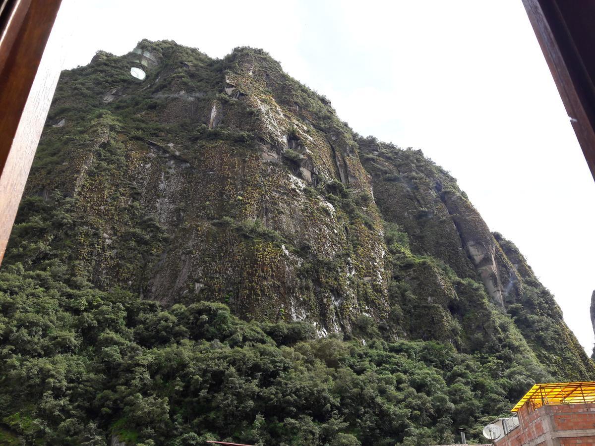 Chakana Machu Picchu Hotel Santa Teresa  Exterior foto